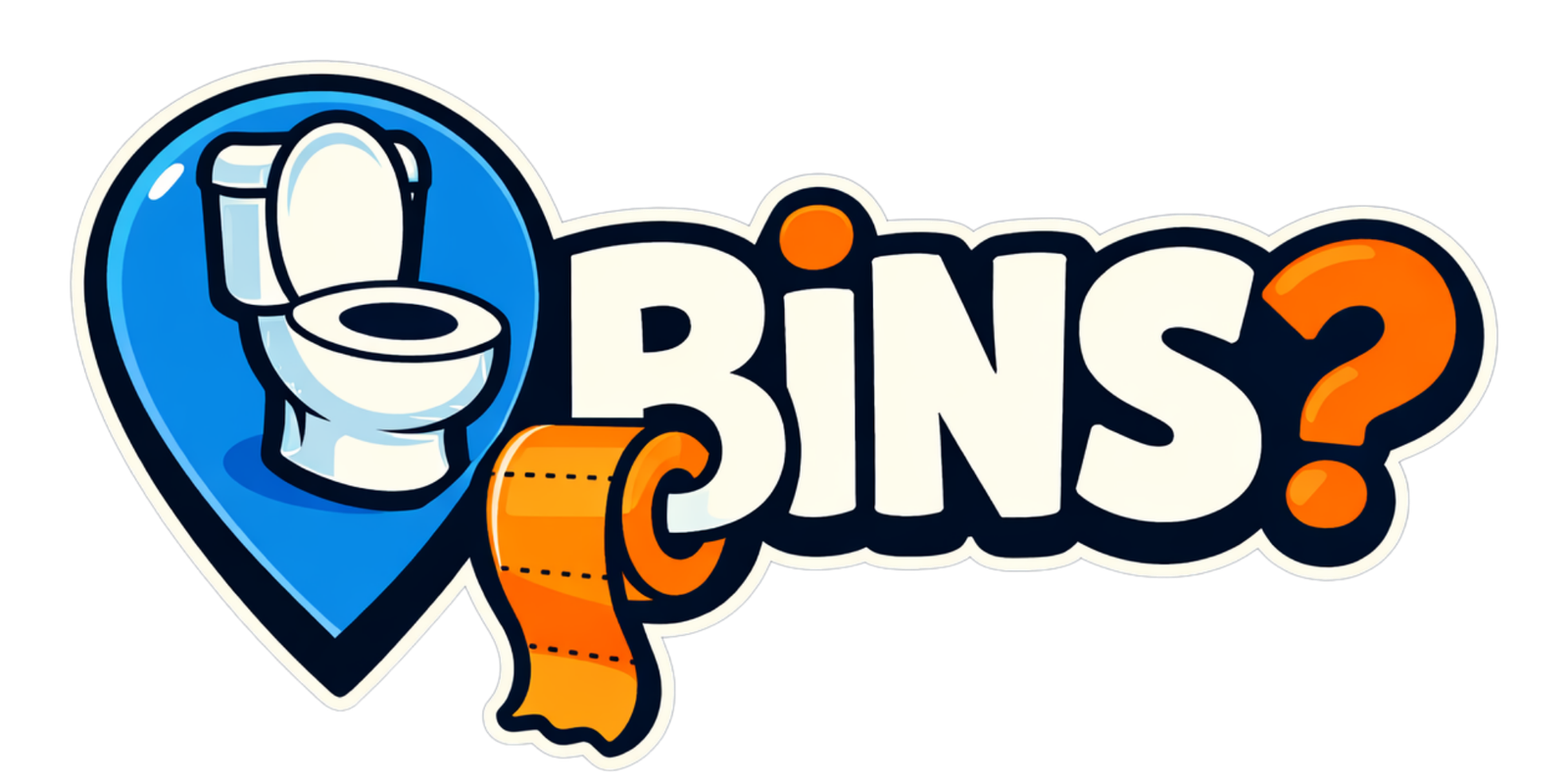 BİNS Logo